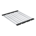 GROHE 40856SD0 - Avrinningstråg 450 × 348 mm borstat rostfritt stål
