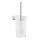 GROHE 40857000 - Toalettrengöringsset SELECTION CUBE, blank krom