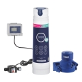 GROHE 40875000 - Startpaket för BLUE-filter, polerad krom