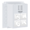 GROHE 40911000 - Inspektionslucka RAPID SL vit