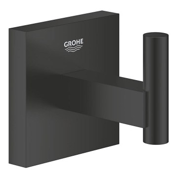 GROHE 409612430 - Krok START CUBE 5,4 × 5,4 × 6 cm svart