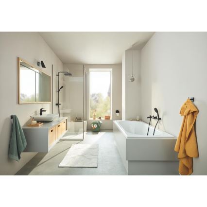 GROHE 409612430 - Krok START CUBE 5,4 × 5,4 × 6 cm svart