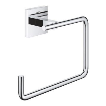 GROHE 40975000 - Handdukshållare START CUBE polerad krom