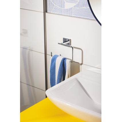GROHE 40975000 - Handdukshållare START CUBE polerad krom