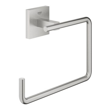 GROHE 40975DC0 - Handdukshållare START CUBE i rostfritt stål
