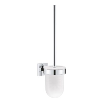 GROHE 40977000 - START CUBE toalettrengöringsset, polerad krom