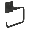 GROHE 409782430 - Toalettpappershållare START CUBE svart