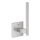 GROHE 40979DC0 - Reservrullehållare START CUBE, polerad krom