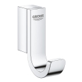 GROHE 41039000 - Badrockskrok SELECTION 52 x 44 mm polerad krom