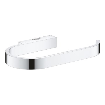 GROHE 41068000 - Toalettpappershållare SELECTION 153 x 85 mm, polerad krom