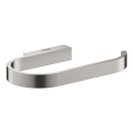 GROHE 41068DC0 - Toalettpappershållare SELECTION 15,3 × 1,5 × 8,5 cm rostfritt stål