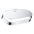 GROHE 41069000 - Toalettpappershållare SELECTION i blank krom