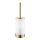 GROHE 41076GL0 - SELECTION toalettborstset i guld