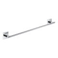 GROHE 41089000 - Handdukshållare START CUBE 600 mm, blankkrom