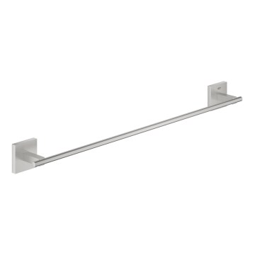 GROHE 41089DC0 - Handdukshållare START CUBE 600 mm i rostfritt stål
