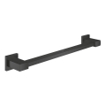 GROHE 410952430 - Badkarsgrepp START CUBE 504 mm svart