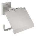 GROHE 41102DC0 - Toalettpappershållare 60 x 110 x 111 i rostfritt stål