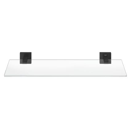 GROHE 411092430 - Hylla START CUBE 530 mm svart
