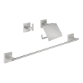 GROHE 41124DC0 - START CUBE tillbehörsset 558 mm i rostfritt stål