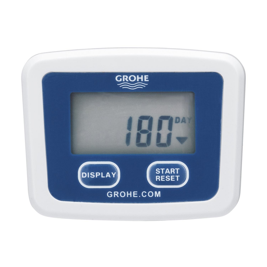 GROHE 41136000 - Aktivt kolfilter BLUE blå