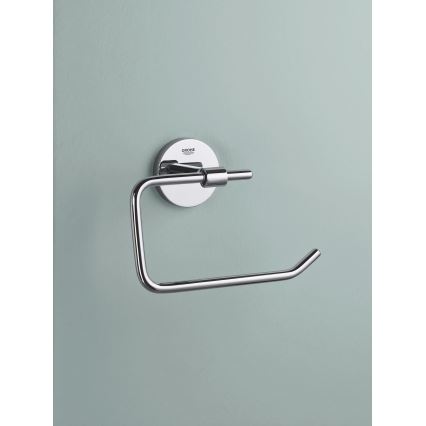 GROHE 41165000 - START COSMOPOLITAN Toalettpappershållare 153 × 109 mm krom