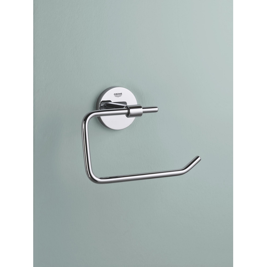 GROHE 41165000 - START COSMOPOLITAN Toalettpappershållare 153 × 109 mm krom