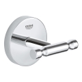 GROHE 41168000 - Badrockskrok START COSMOPOLITAN i polerad krom