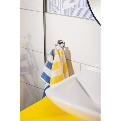 GROHE 41168000 - Badrockskrok START COSMOPOLITAN i polerad krom