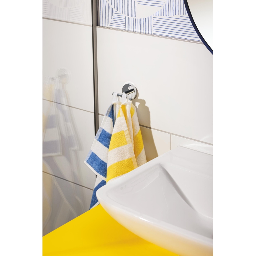 GROHE 41168000 - Badrockskrok START COSMOPOLITAN i polerad krom