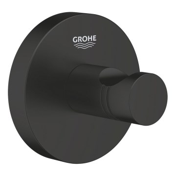 GROHE 411732430 - Badrockskrok START svart