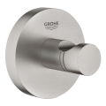 GROHE 41173DC0 - Badrockskrok START i rostfritt stål