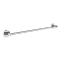 GROHE 41178000 - Handduksstång START 654 mm, polerad krom