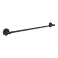 GROHE 411782430 - Handdukshållare START 654 mm, svart