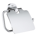 GROHE 41179000 - Toalettrullhållare QUICKFIX START i blank krom