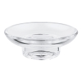 GROHE 41182000 - Tvålhållare START, 110 mm, klar