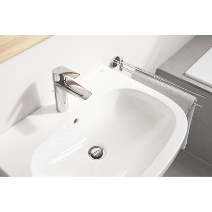 GROHE 41183000 - Handdukshållare START 439 mm blank krom