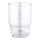 GROHE 41184000 - START-glas, klart