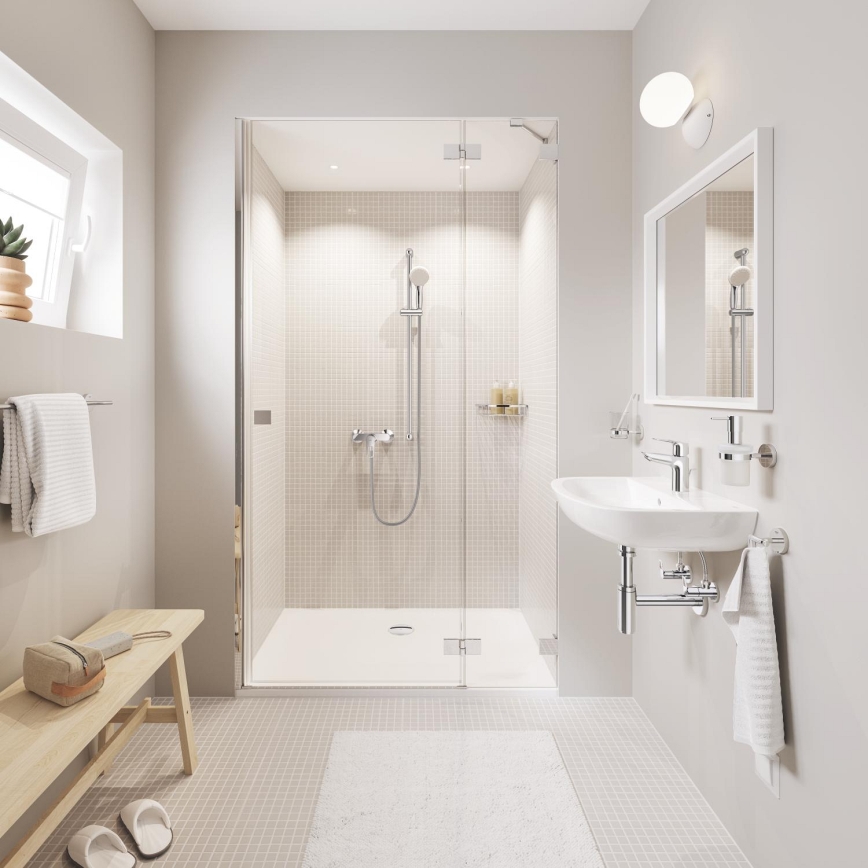 GROHE 41184000 - START-glas, klart