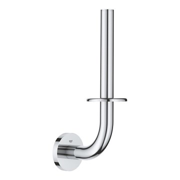 GROHE 41186000 - START reservtoalettrullehållare i blank krom
