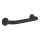 GROHE 411892430 - Badkarshandtag START 349 mm svart
