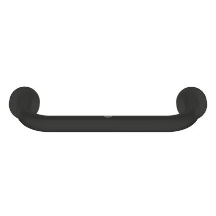 GROHE 411892430 - Badkarshandtag START 349 mm svart