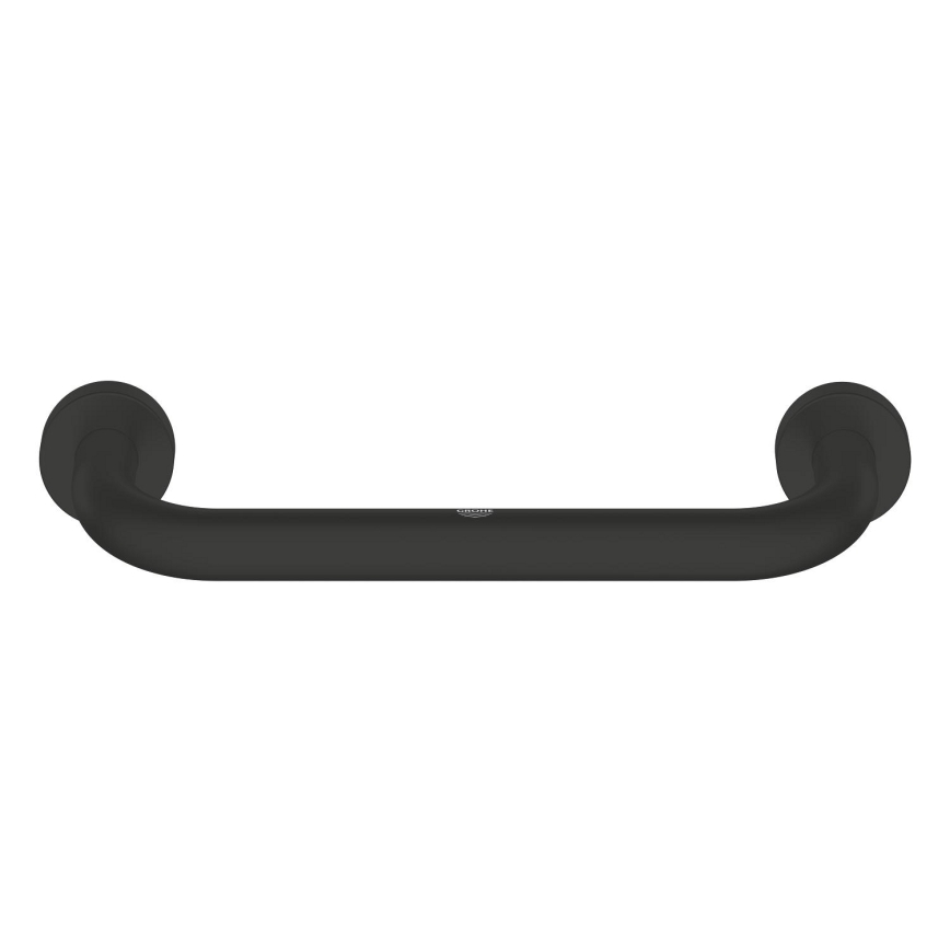 GROHE 411892430 - Badkarshandtag START 349 mm svart