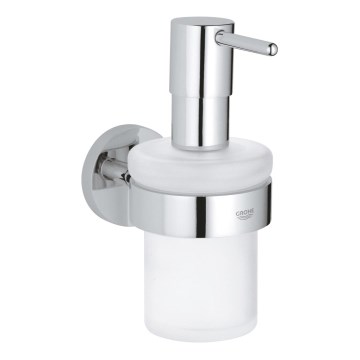 GROHE 41195000 - Dispenser för flytande tvål START 160 ml polerad krom