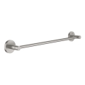GROHE 41197DC0 - Handdukshållare START 504 mm i rostfritt stål