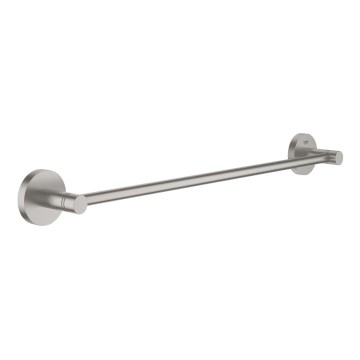 GROHE 41197DC0 - Handdukshållare START 504 mm i rostfritt stål