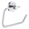 GROHE 41200000 - Toalettrullehållare START polerad krom