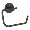 GROHE 412002430 - START toalettpappershållare 119 × 44 mm svart