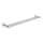 GROHE 41203000 - Tvåarmad handdukshållare START 654 mm polerad krom