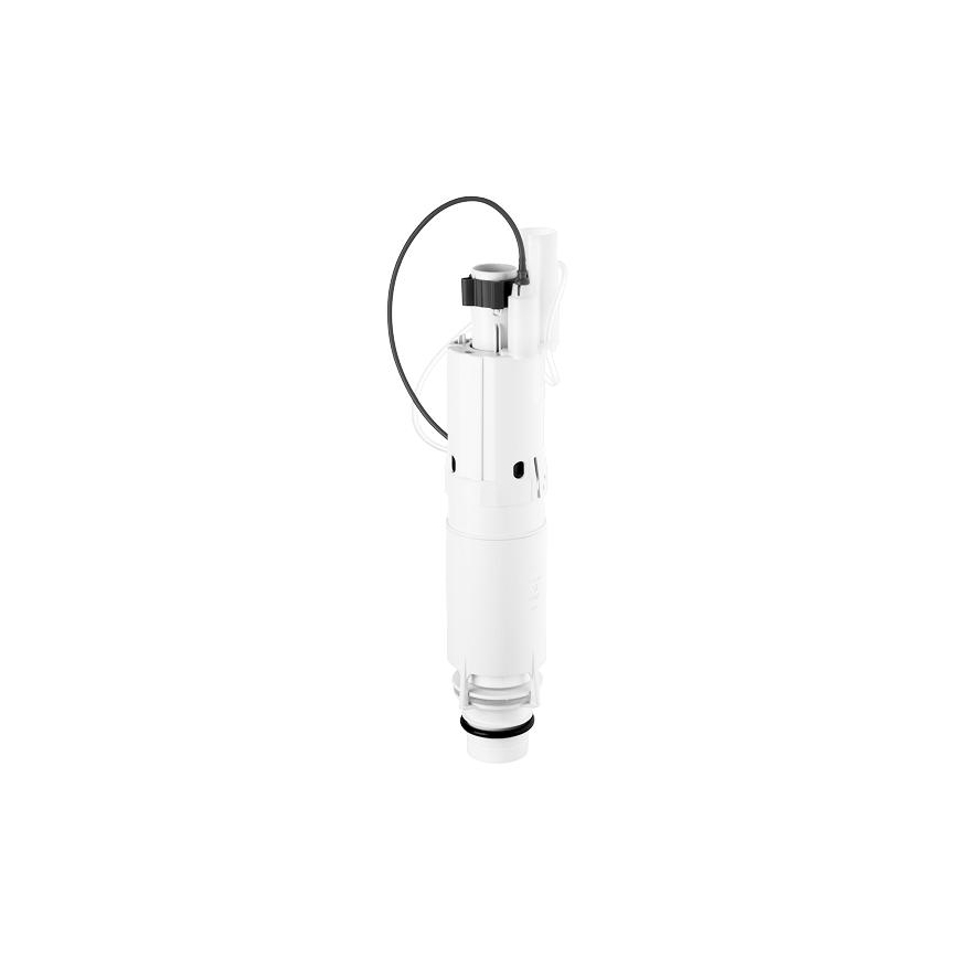 GROHE 42253000 - AV1 bottenventil, polerad krom