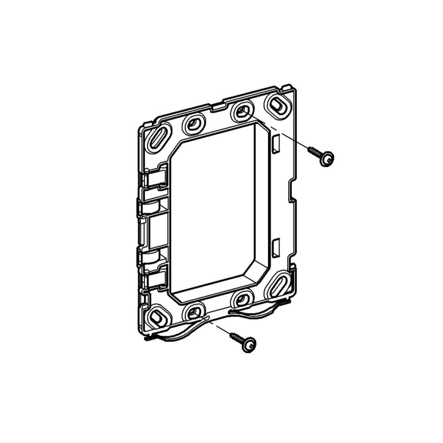 GROHE 42358000 - Bärande ram